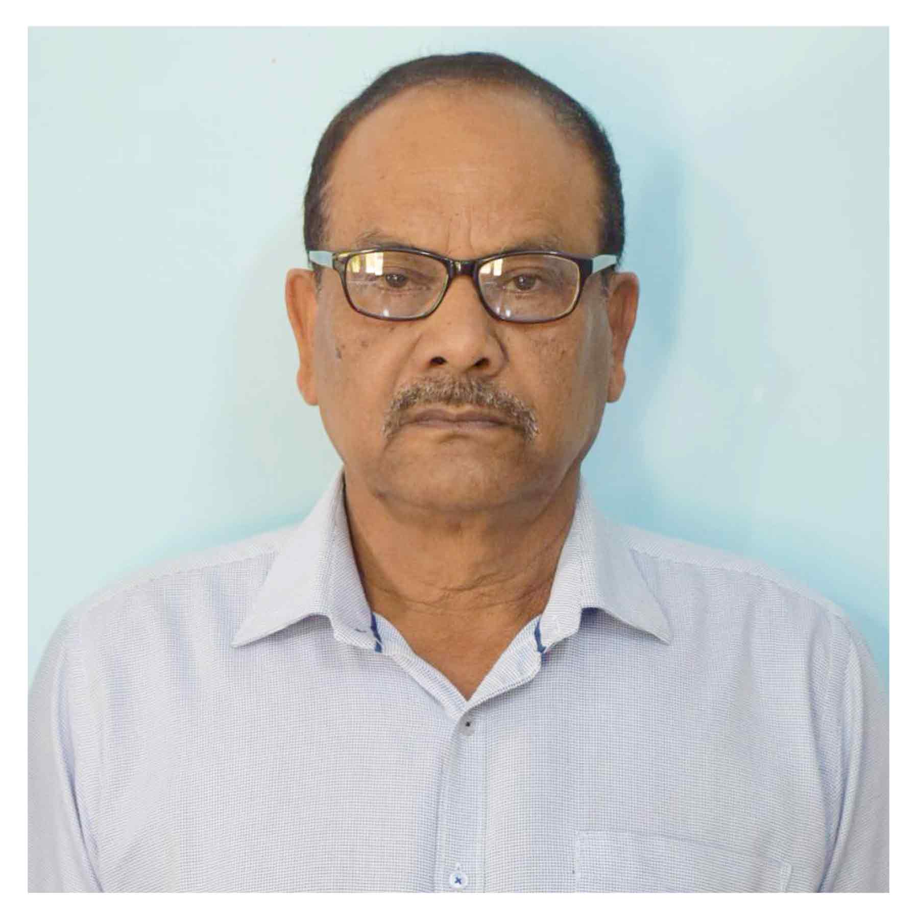 Dr. Bharat Borah