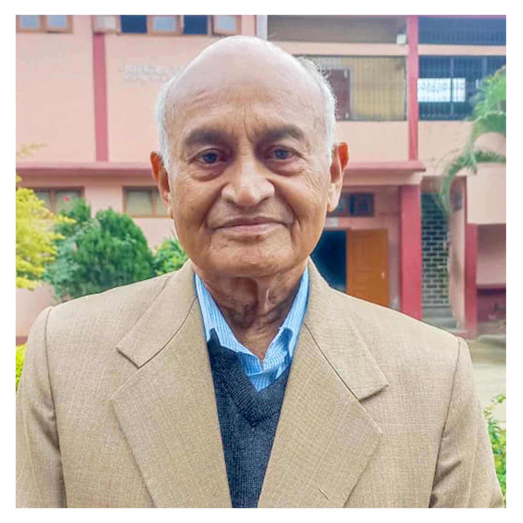 Dr. Rohini Kumar Dutta